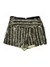 Venus 100% Polyester Gold Skort Size 16 - photo 1