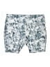 Reel Legends Print Gray Shorts Size 2X - photo 1