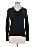 Classiques Entier Black Long Sleeve Top Size M - photo 1