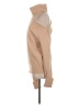 Paige Tan Wool Pullover Sweater Size S - photo 5