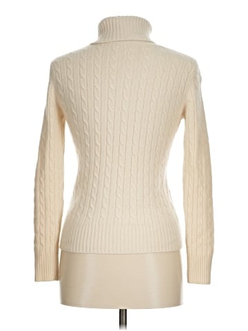 Magaschoni Turtleneck Sweater (view 2)