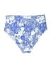 Old Navy Paisley Blue Swimsuit Bottoms Size L - photo 2
