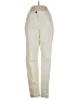 BOSS by HUGO BOSS Solid Ivory Khakis Size 4 - photo 1