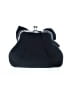 Sondra Roberts Black Satchel One size - photo 2