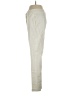 BOSS by HUGO BOSS Solid Ivory Khakis Size 4 - photo 5