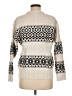 Ann Taylor LOFT Ivory Pullover Sweater Size M - photo 2