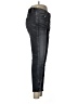 AMO Hearts Gray Jeans Size 28 waist - photo 4