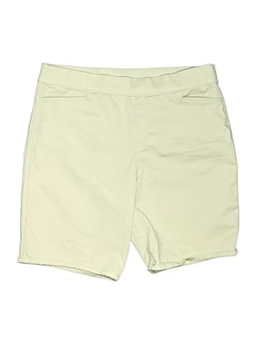 Intro Khaki Shorts (view 1)