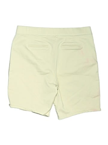 Intro Khaki Shorts (view 2)