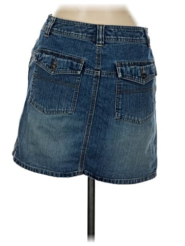 Old Navy Denim Skirt (view 2)