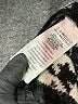 Ellen Tracy Houndstooth Silver Cardigan Size XS - photo 8