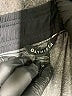 Athleta Black Casual Pants Size 14 - photo 3