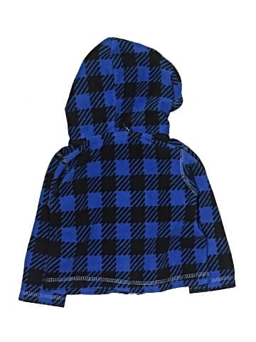 Gerber Zip Up Hoodie (view 2)
