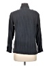 Current/Elliott 100% Cotton Gray Long Sleeve Button-Down Shirt Size Med (2) - photo 2