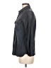Current/Elliott 100% Cotton Gray Long Sleeve Button-Down Shirt Size Med (2) - photo 5