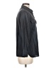 Current/Elliott 100% Cotton Gray Long Sleeve Button-Down Shirt Size Med (2) - photo 4