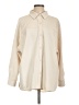 Athleta Ivory Coat Size L - photo 1