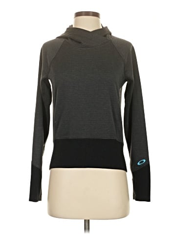Oakley Pullover Sweater (view 1)