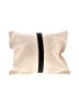Pashma Ivory Makeup Bag One size - photo 2