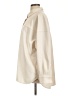 Athleta Ivory Coat Size L - photo 5