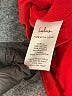 Lulus Solid Red Cocktail Dress Size M - photo 4