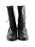 Stuart Weitzman Black Ankle Boots Size 6 - photo 2