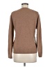 Everlane Tan Pullover Sweater Size M - photo 2