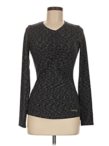 Saucony Long Sleeve Top (view 1)