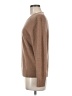 Everlane Tan Pullover Sweater Size M - photo 5