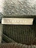 Stefanel Gray Casual Dress Size M - photo 7