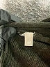 Stefanel Gray Casual Dress Size M - photo 8