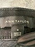 Ann Taylor Black Jeggings Size 10 - photo 7