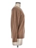 Everlane Tan Pullover Sweater Size M - photo 4