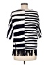 Chico's Black Kimono Size Med (1) - photo 2
