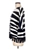 Chico's Black Kimono Size Med (1) - photo 5