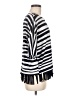 Chico's Black Kimono Size Med (1) - photo 4