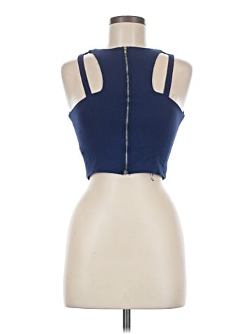 Jealous Tomato Sleeveless Top (view 1)