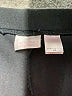 Victoria's Secret Solid Black Active Pants Size M - photo 6