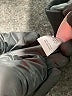 Victoria's Secret Solid Black Active Pants Size M - photo 7