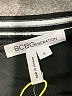 BCBGeneration Houndstooth Gray Casual Skirt Size 6 - photo 4