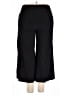 Zyia Active Black Active Pants Size 4X - photo 2