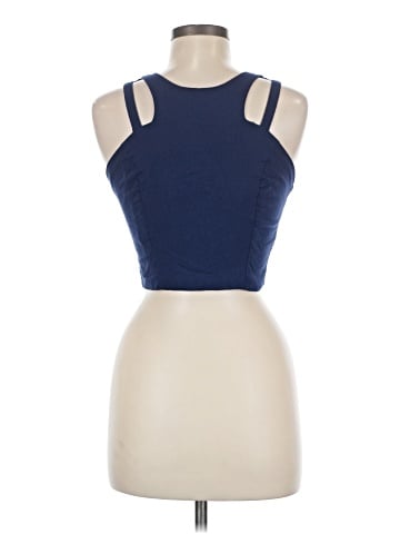 Jealous Tomato Sleeveless Top (view 2)