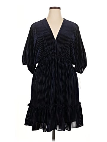 Taylor Cocktail Dress (view 1)