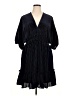 Taylor Blue Cocktail Dress Size 16 - photo 1