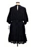 Taylor Blue Cocktail Dress Size 16 - photo 2