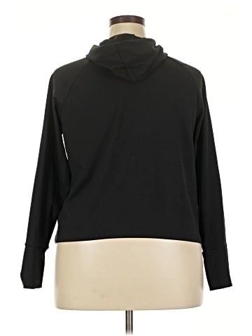 Fabletics Track Jacket (view 2)