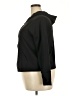 Fabletics 100% Polyester Black Track Jacket Size XXL - photo 5