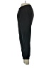 Veronica M. Solid Black Track Pants Size XS - photo 5