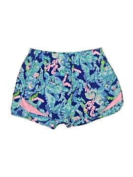 Lilly Pulitzer Luxletic Shorts