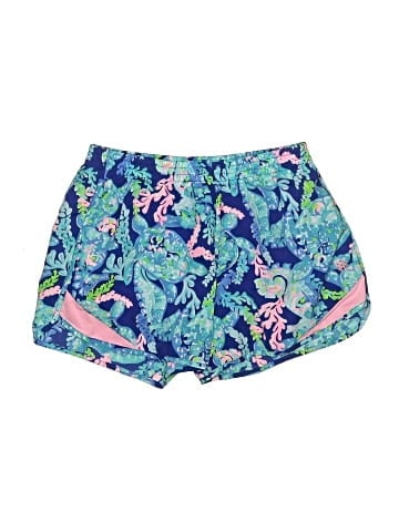 Lilly Pulitzer Luxletic Shorts (view 1)